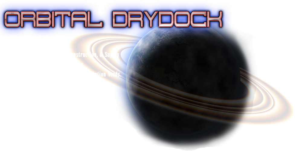 Orbital Drydock Industries